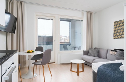 Jyvaskyla Apartamento | Rahulihomes Jyväskylä