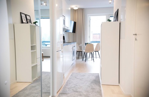 Jyvaskyla Apartamento | Rahulihomes Jyväskylä