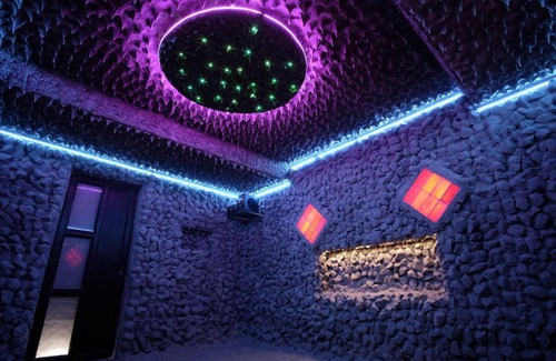 Leordina Casa | Rai pe Vale Boutique & Spa