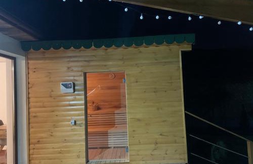 Leordina Casa | Rai pe Vale Boutique & Spa