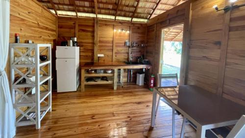 Uturoa Casa | RAIATEA - Orion Hoe Bungalow