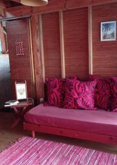 Teahupoo Casa | RAIATEA - The BEACH HOUSE - plage sur le lagon !
