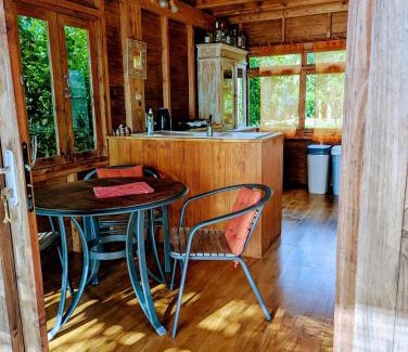 Teahupoo Casa | RAIATEA - The BEACH HOUSE - plage sur le lagon !