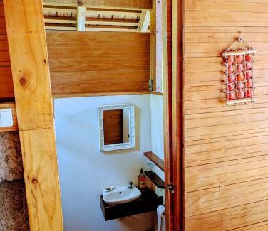 Teahupoo Casa | RAIATEA - The BEACH HOUSE - plage sur le lagon !