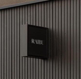 Ghent City Centre Hotel | Raibu Ghent by StayC