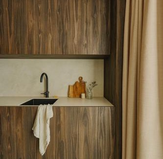 Ghent City Centre Hotel | Raibu Ghent by StayC