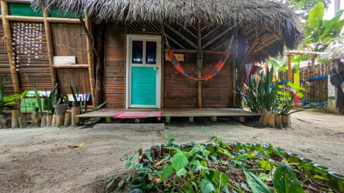 Mompiche Casa | Raices Mompiche