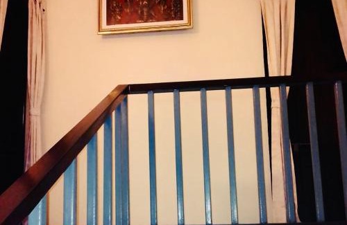 Raichak Villa | Raichak Ak22 Homestay