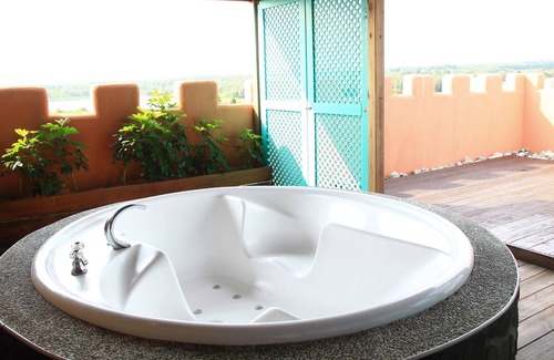 Magong Casa | Raid Gardden Boutique Hotel