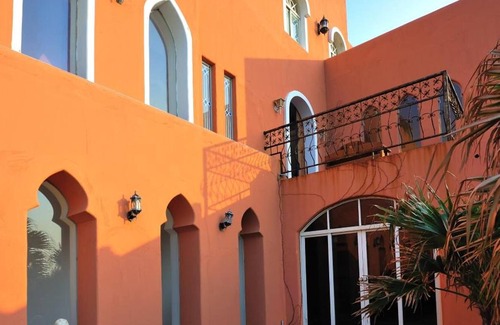 Magong Casa | Raid Gardden Boutique Hotel