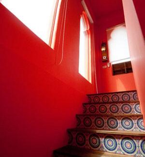 Magong Cama Y Desayuno | Raid Garden Boutique Hotel