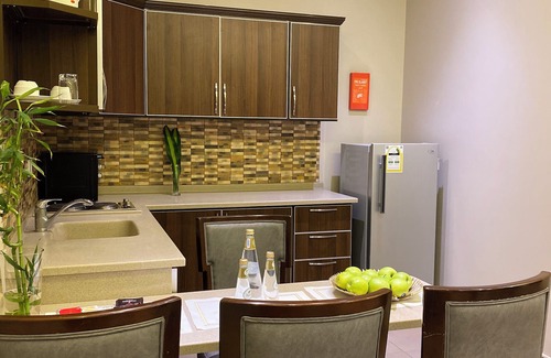 As Salamah Apartamento | Raihana for Serviced Apartment