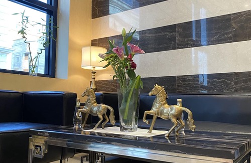 As Salamah Apartamento | Raihana for Serviced Apartment