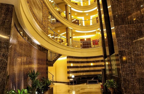 As Salamah Apartamento | Raihana for Serviced Apartment