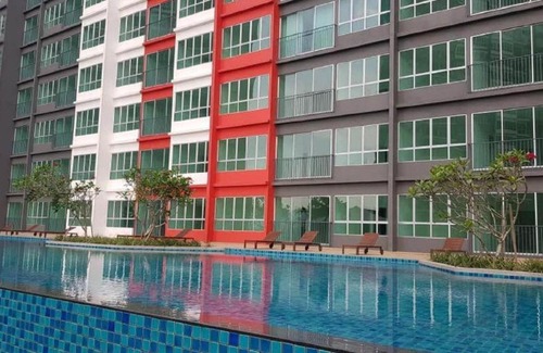 Sungai Buloh Apartamento | Raihanah Homestay The Zizz Damansara North