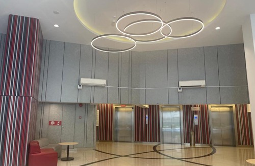 Sungai Buloh Apartamento | Raihanah Homestay The Zizz Damansara North