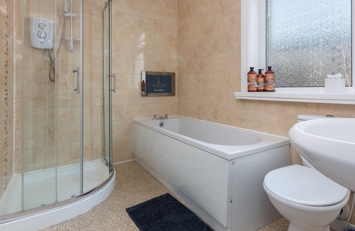 Blackpool Town Center Casa | Raikes Parade Victorian Home