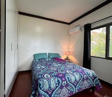 Raviravi Casa | Raikiwai Homestay, Lami, Suva Central