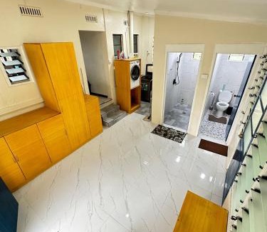 Raviravi Casa | Raikiwai Homestay, Lami, Suva Central