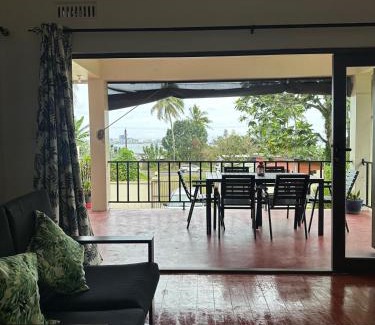 Raviravi Casa | Raikiwai Homestay, Lami, Suva Central