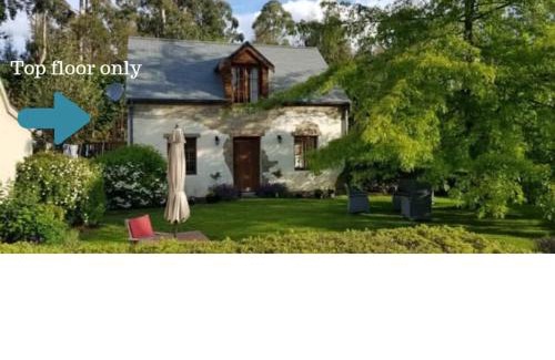 Alexandra Casa | Rail Trail Retreat Loft