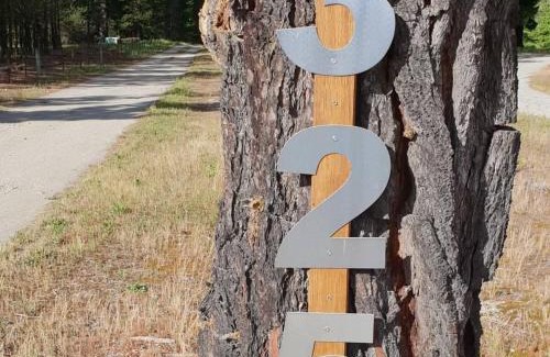 Alexandra Casa | Rail Trail Retreat Loft