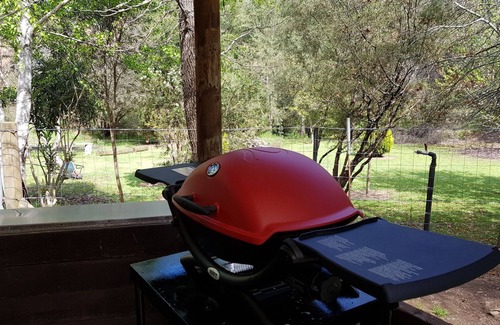 Porepunkah Casa | Rail Trail River House