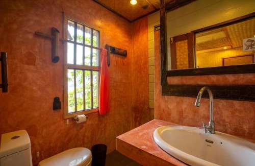 Krabi Complejo | Railay Garden View Resort