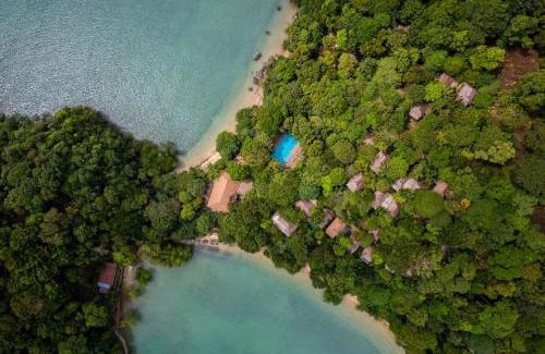 Krabi Complejo | Railay Great View Resort