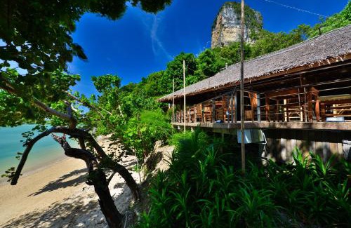 Krabi Complejo | Railay Great View Resort