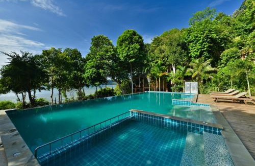 Krabi Complejo | Railay Great View Resort