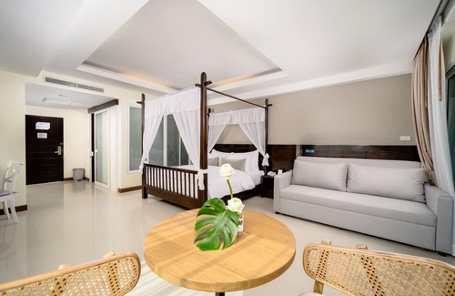 Krabi Complejo | Railay Princess Resort & Spa