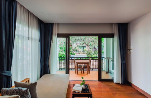 Krabi Complejo | Railay Village Resort