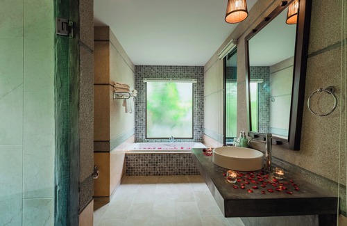 Krabi Complejo | Railay Village Resort