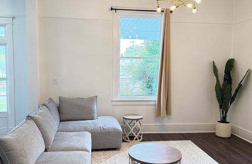 Wilson Casa | Railroad cozy stay