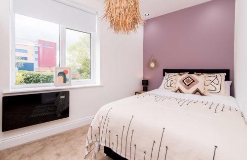 Rugby Apartamento | Railway Apartments Rugby
