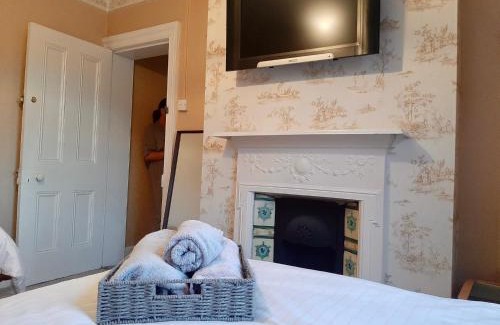 Poyntzpass Apartamento | Railway Bar Apartment