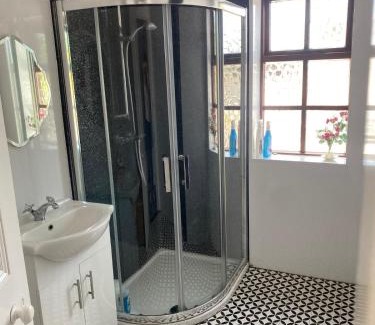 Poyntzpass Apartamento | Railway Bar Apartment