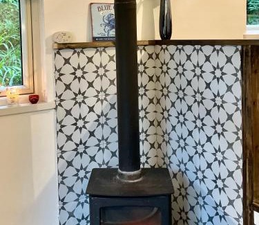 Annascaul Apartamento | Railway cottage Annascaul