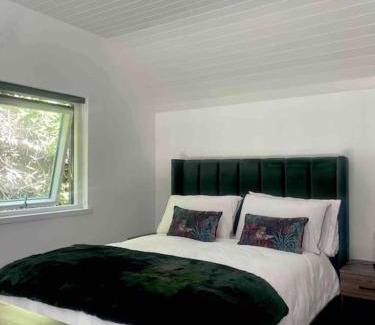 Annascaul Apartamento | Railway cottage Annascaul
