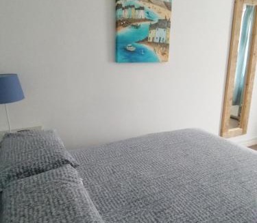 Swanage Casa | Railway Cottage