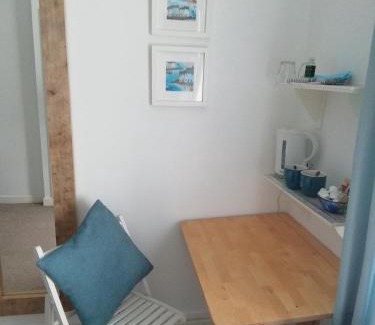 Swanage Casa | Railway Cottage