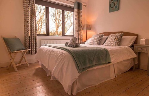 Gorey Cama Y Desayuno | Railway Country House B&B