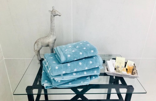 Gorey Cama Y Desayuno | Railway Country House B&B