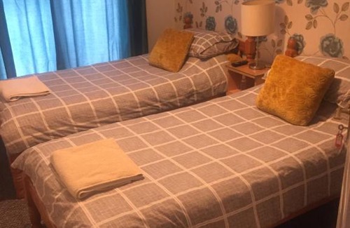 Killarney Casa | Railway Lodge Guest House