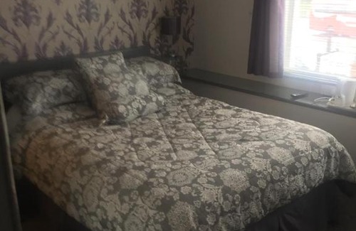 Killarney Casa | Railway Lodge Guest House