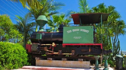 Taree Cabina | Railway Lodge Motel