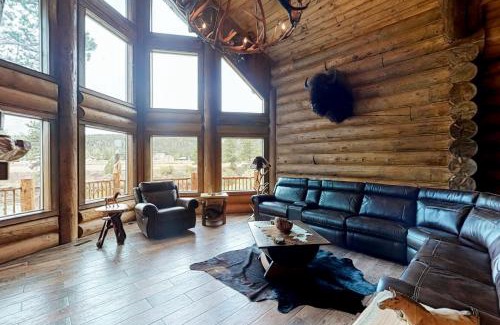 Rio Vista Estates Casa | Railway River Retreat RRR