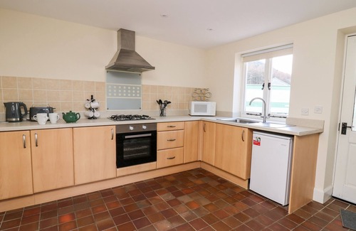 Abercraf Cabaña | Railway Station Cottage