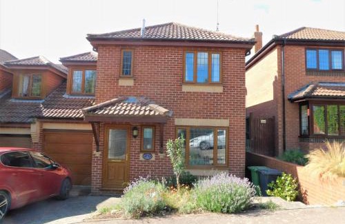 East Runton Casa | Railway View